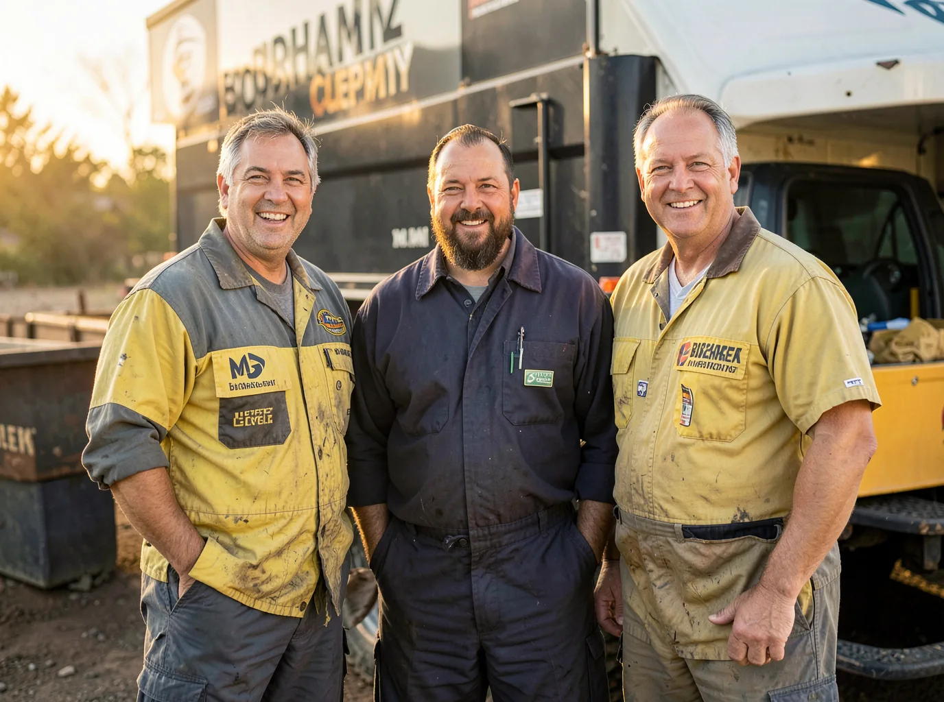 Sewage Cleanup company in Browning, MO
